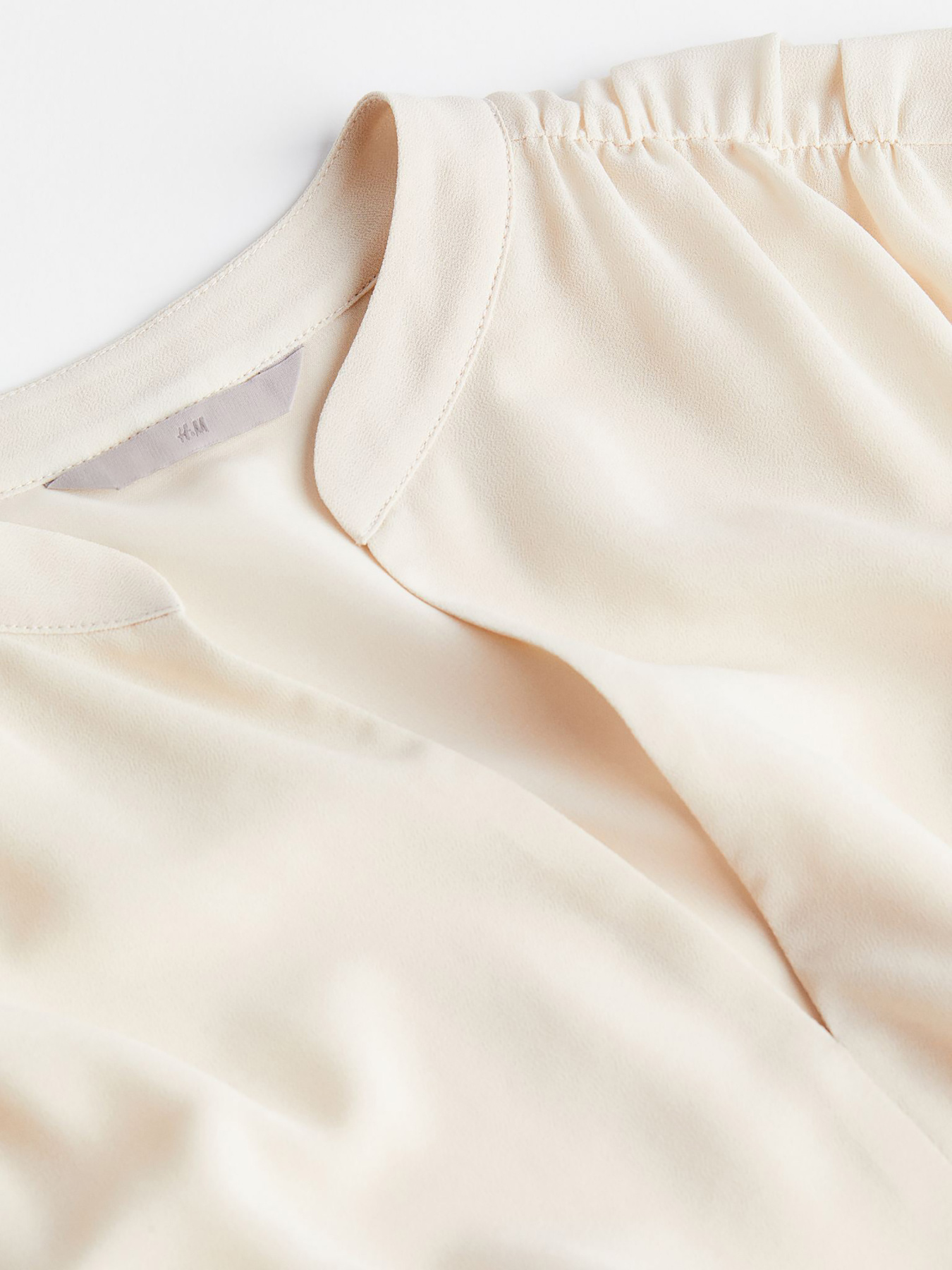 Сукня міні H&M модель 69452 Фото