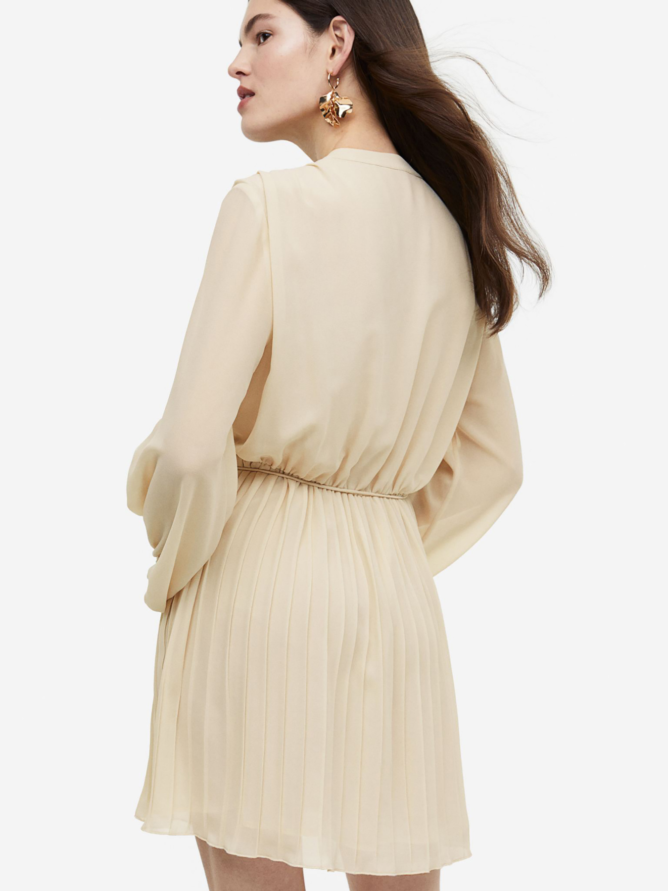 Сукня міні H&M модель 69452 Фото