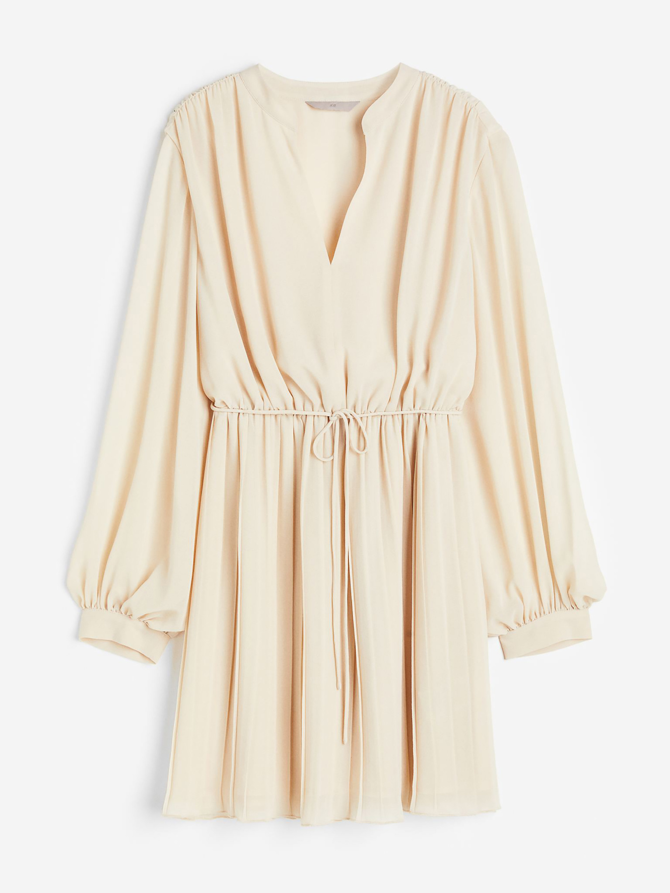 Сукня міні H&M модель 69452 Фото