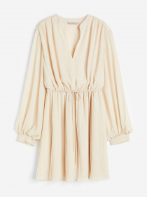 Сукня міні H&M модель 69452 Фото