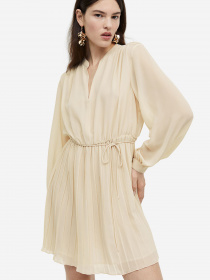 Сукня міні H&M модель 69452 Фото