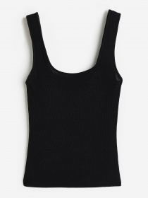 Майка H&M модель 69455 Фото