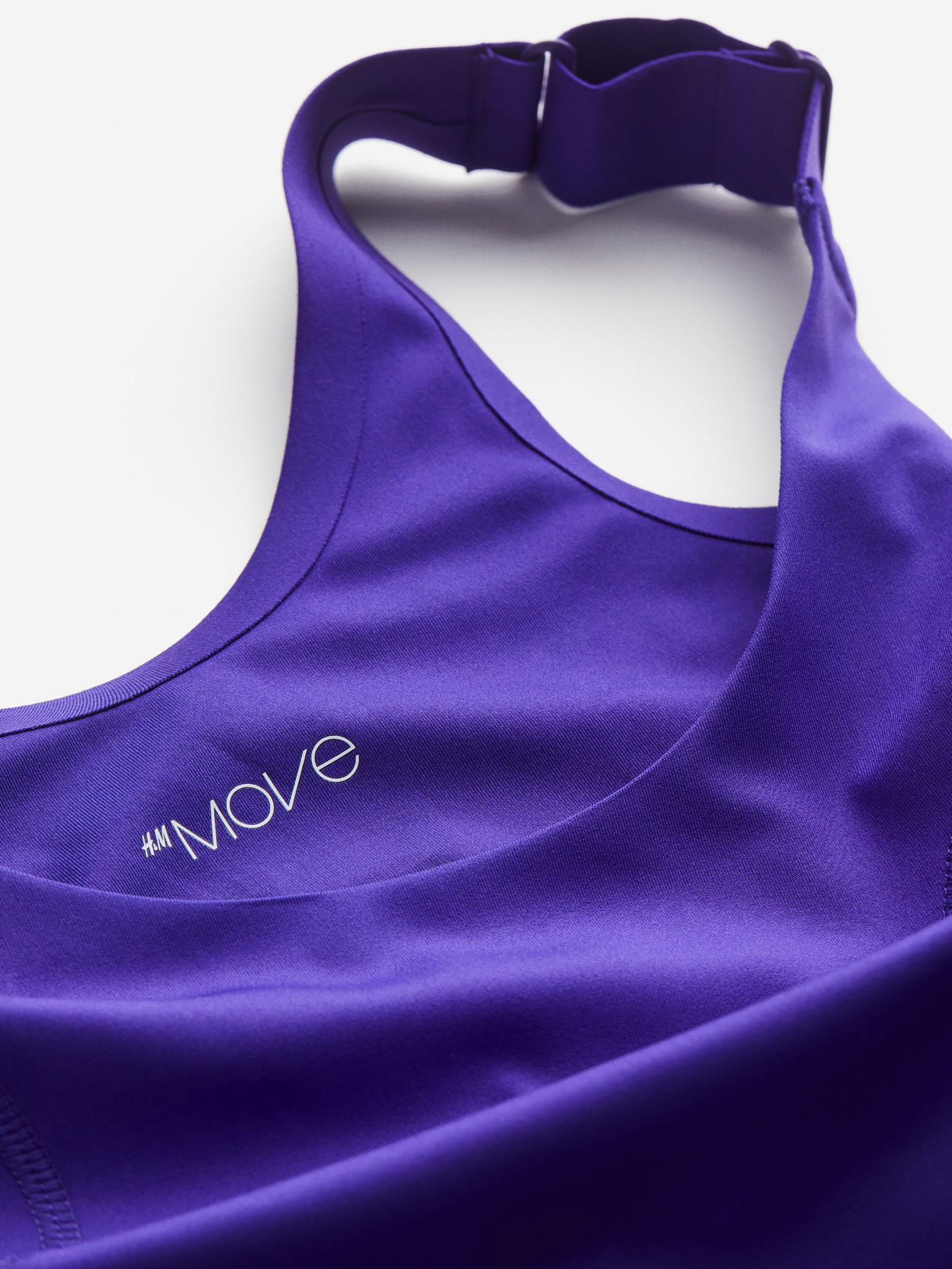 Спортивна майка H&M модель 69467 Фото