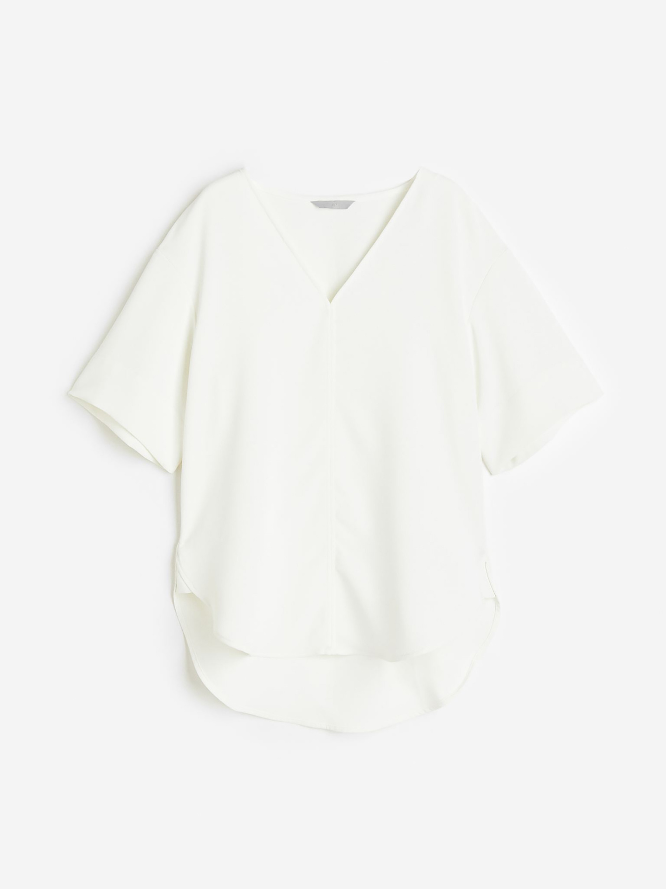 Блуза H&M модель 69476 Фото