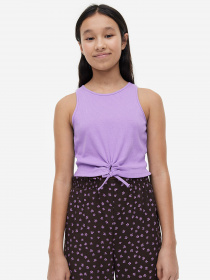 Топ H&M модель 69482 Фото