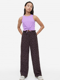 Топ H&M модель 69482 Фото