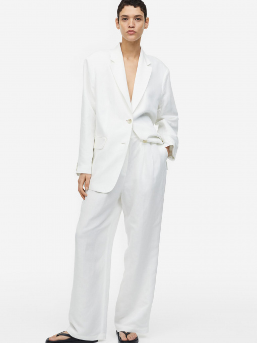 Палаццо H&M модель 69448 Фото