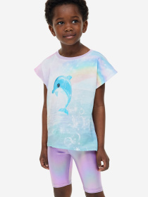 Велосипедки H&M модель 69477 Фото