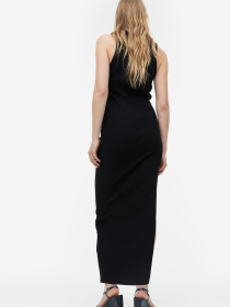 Сукня максі H&M модель 69440 Фото