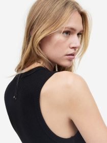 Сукня максі H&M модель 69440 Фото