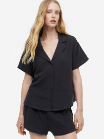 Верх пижамы H&M модель 69459 Фото