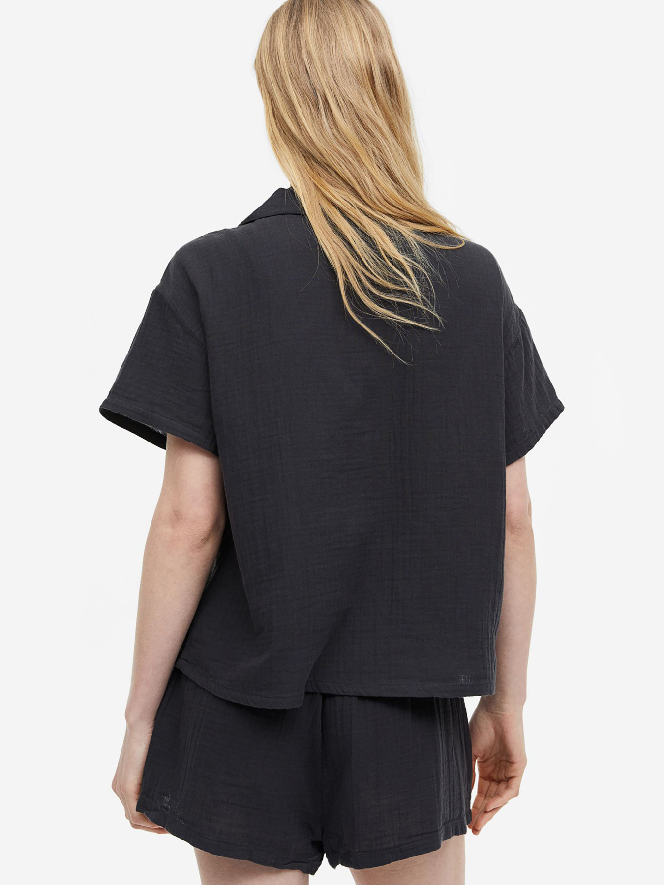 Верх пижамы H&M модель 69459 Верх пижамы H&M модель 69459 Фото