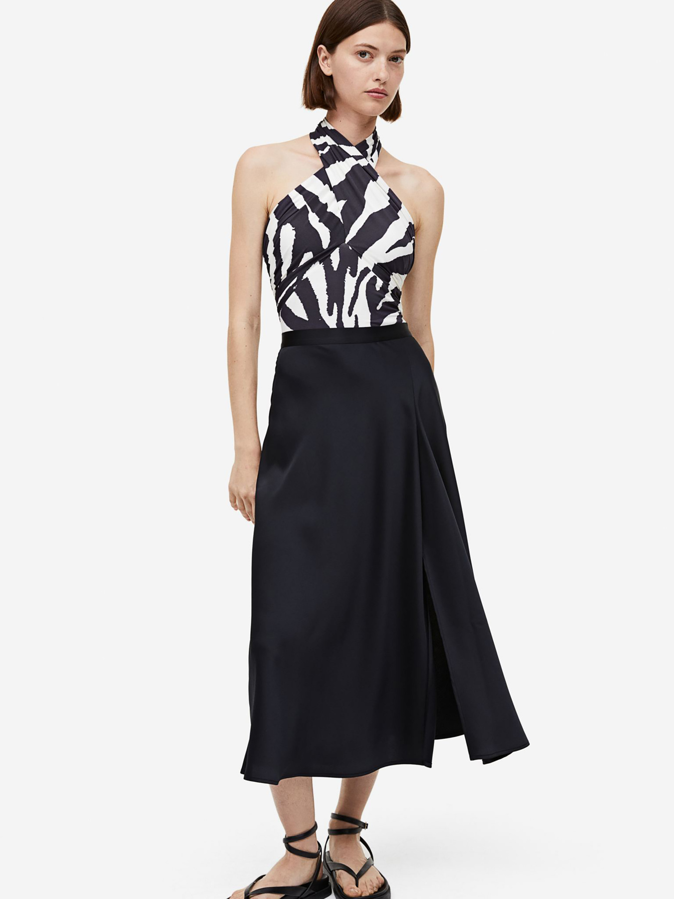 Боди H&M модель 69450 Фото