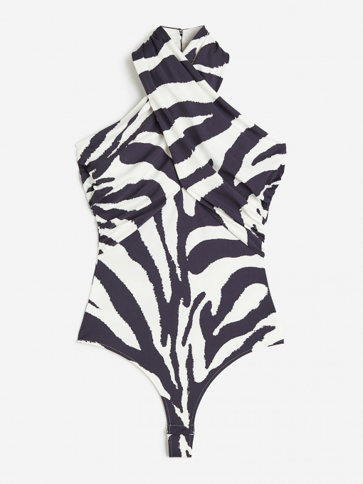 Боди H&M модель 69450 Фото