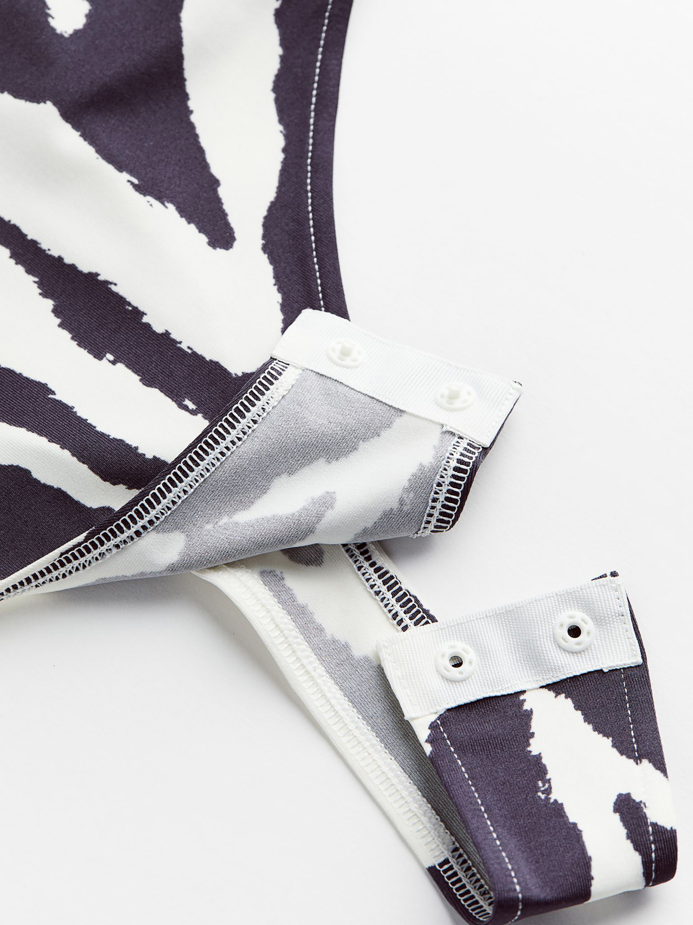 Боди H&M модель 69450 Фото