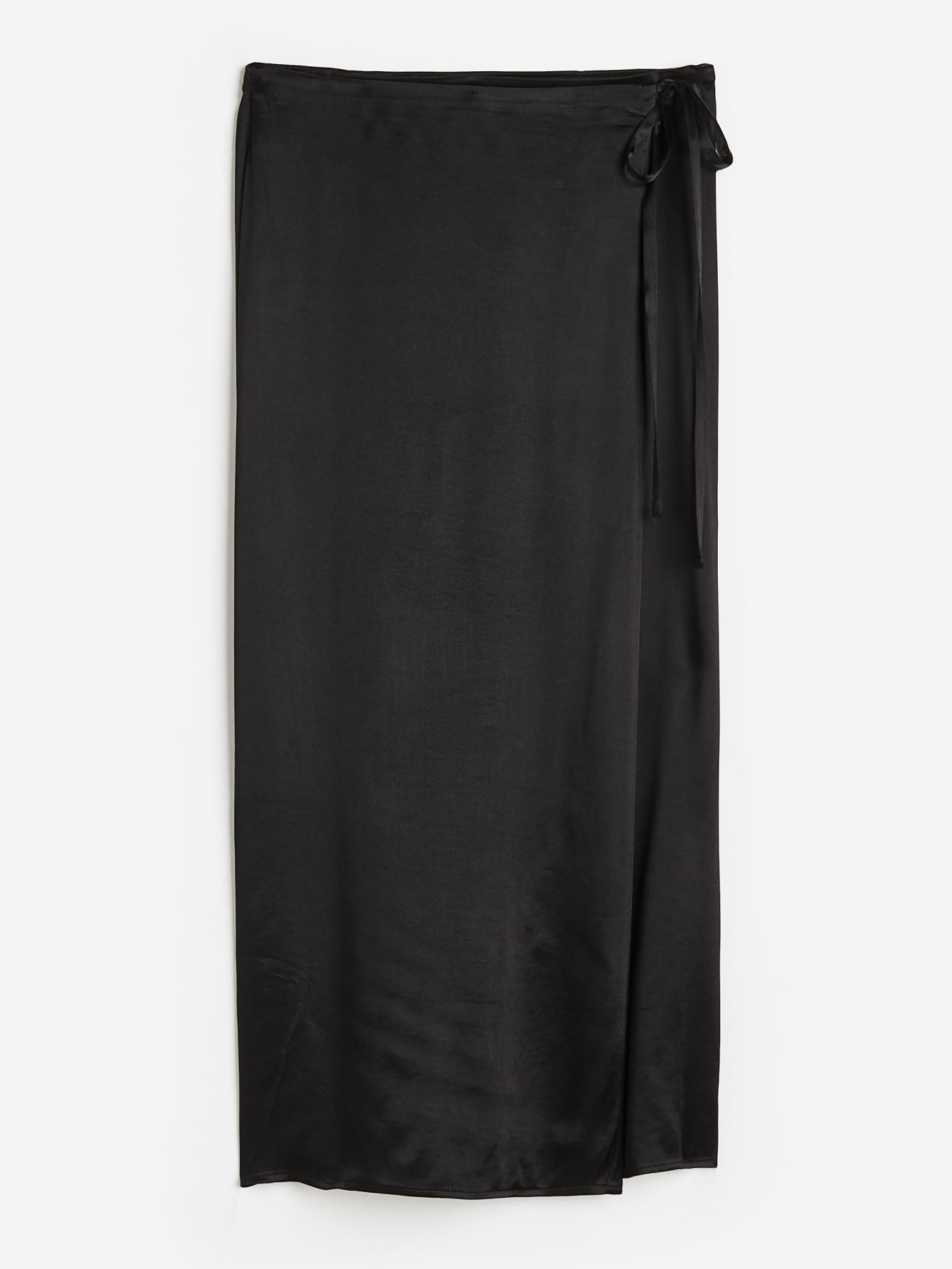 Юбка миди H&M модель 69460 Фото