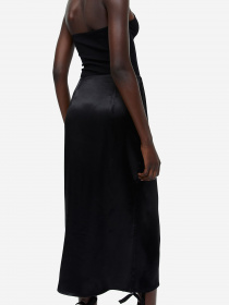 Юбка миди H&M модель 69460 Фото