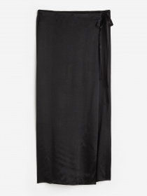 Юбка миди H&M модель 69460 Фото