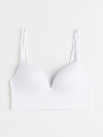 Бюстгальтер H&M модель 69463 Фото