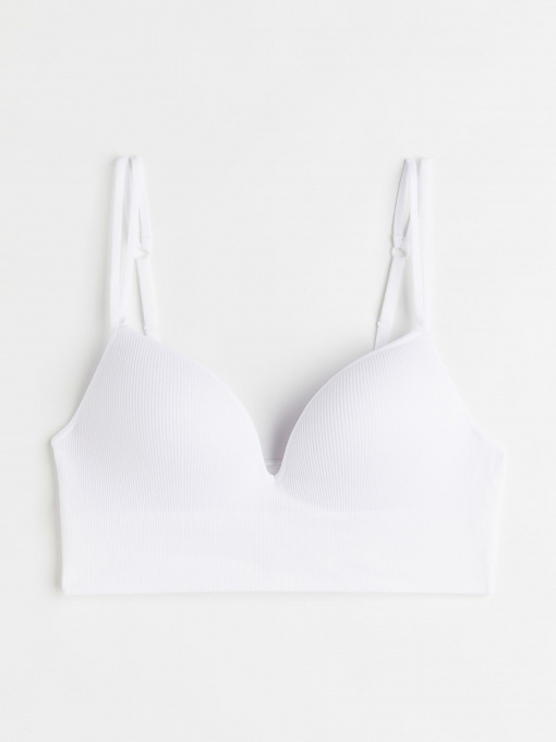 Бюстгальтер H&M модель 69463 Фото