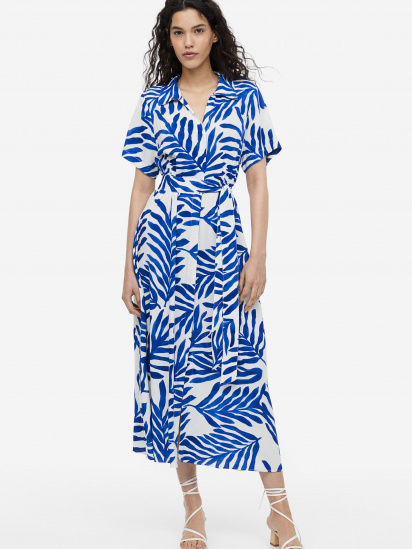 Сукня міді H&M модель 69442 - фото