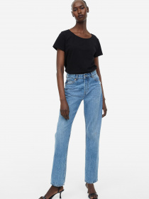 Футболка H&M модель 69468 Фото