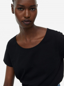 Футболка H&M модель 69468 Фото