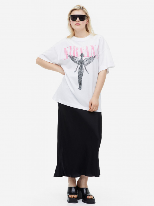 Футболка H&M модель 69512 Фото