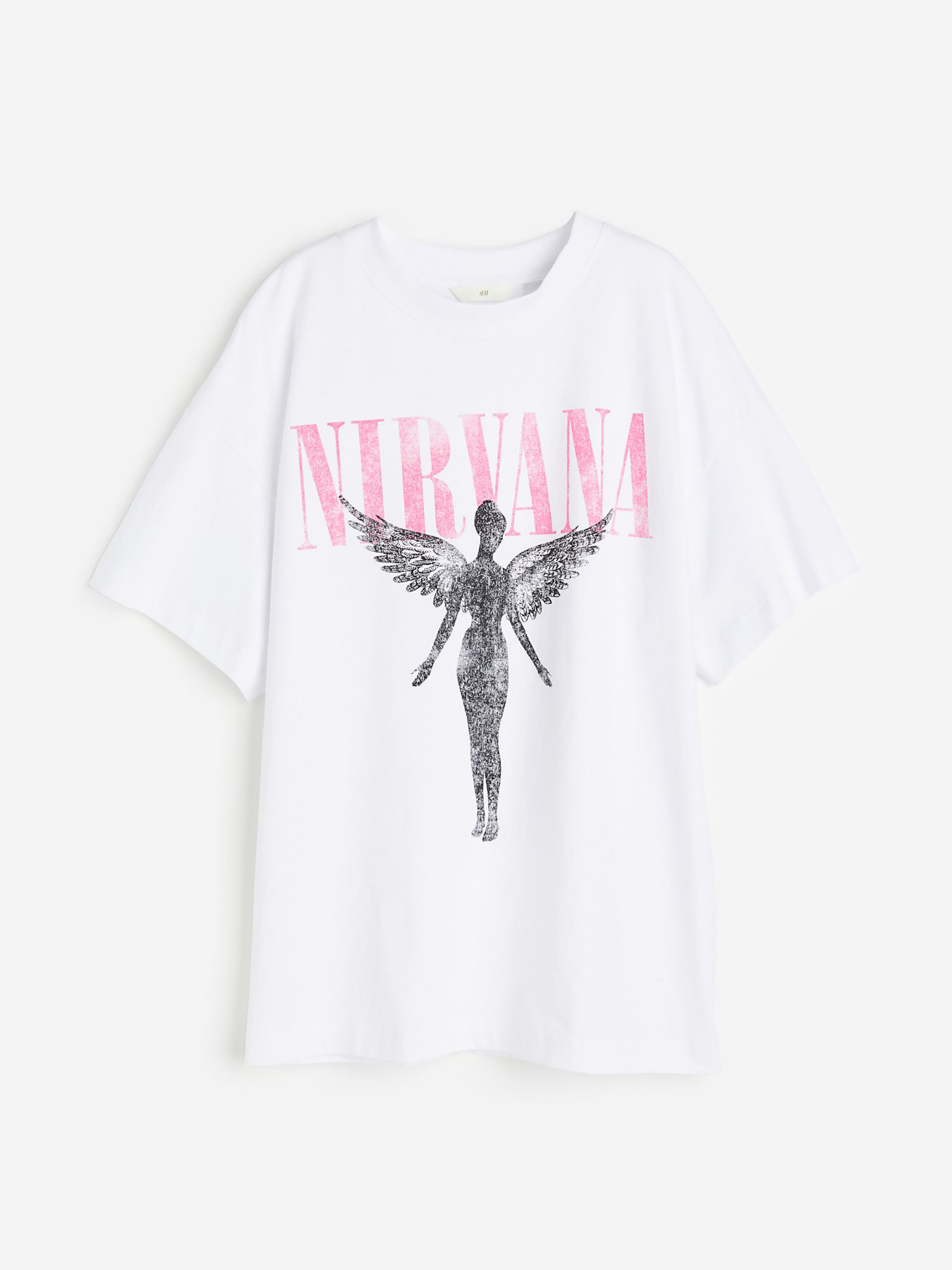 Футболка H&M модель 69512 Фото