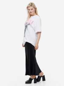 Футболка H&M модель 69512 Фото