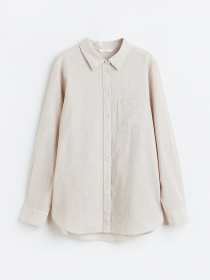Рубашка H&M модель 69495 Фото