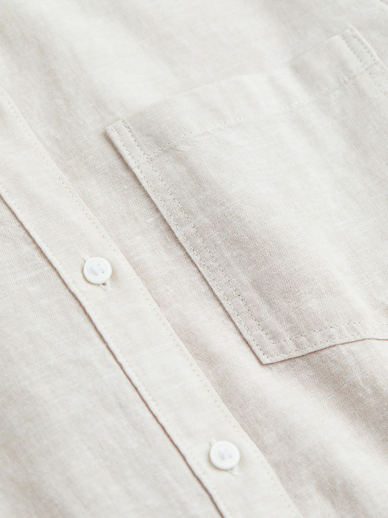 Сорочка повсякденна H&M модель 69495 Сорочка повсякденна H&M модель 69495 Фото