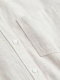 Сорочка повсякденна H&M модель 69495 Сорочка повсякденна H&M модель 69495 Фото