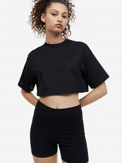 Топ H&M модель 69508 - фото