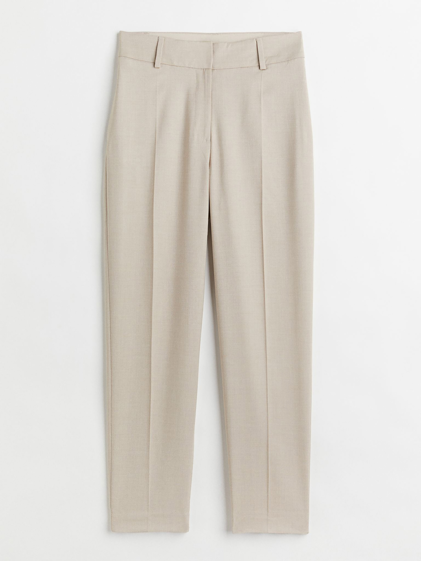 Брюки классические H&M модель 69504 Фото