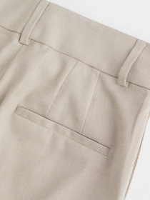 Брюки классические H&M модель 69504 Фото