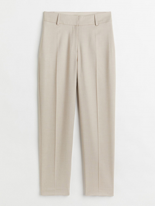 Брюки классические H&M модель 69504 Фото
