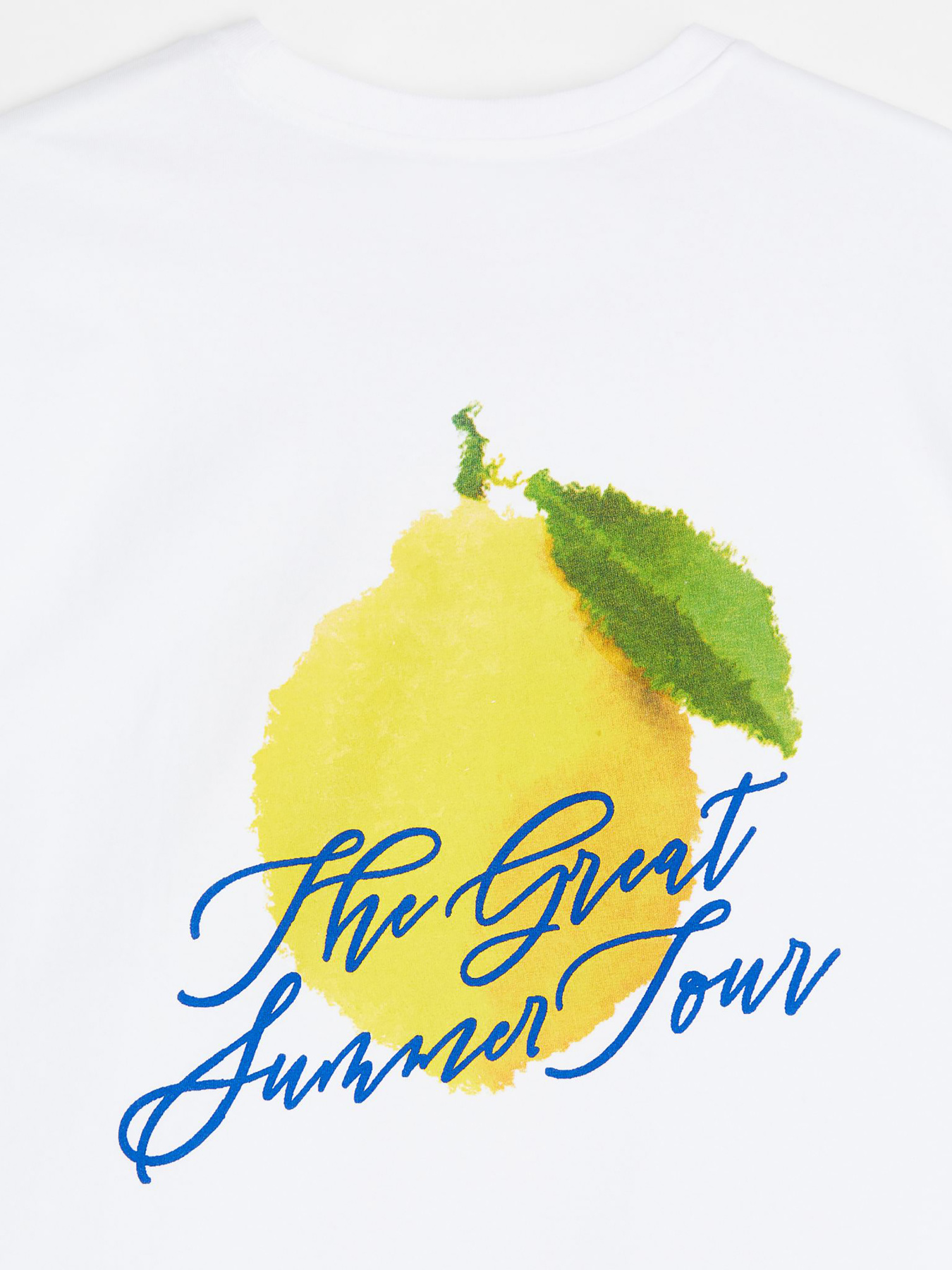 Футболка H&M модель 69489 Фото