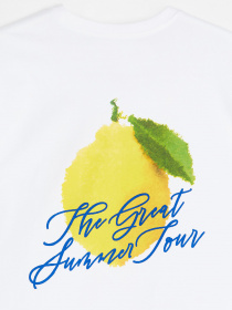 Футболка H&M модель 69489 Фото