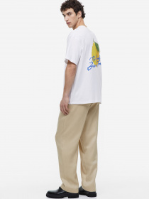 Футболка H&M модель 69489 Фото