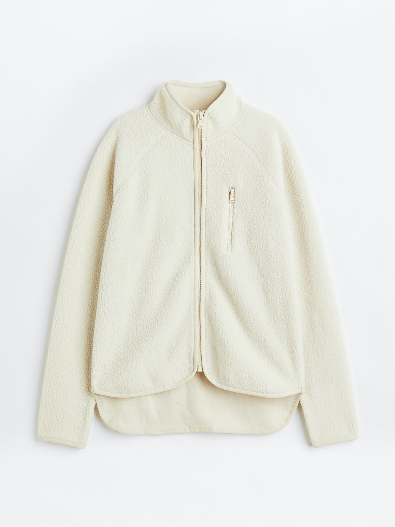 Кофта спортивная H&M модель 69502 Фото