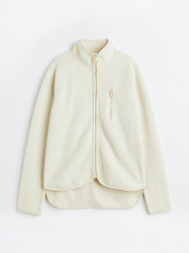 Кофта спортивная H&M модель 69502 Фото