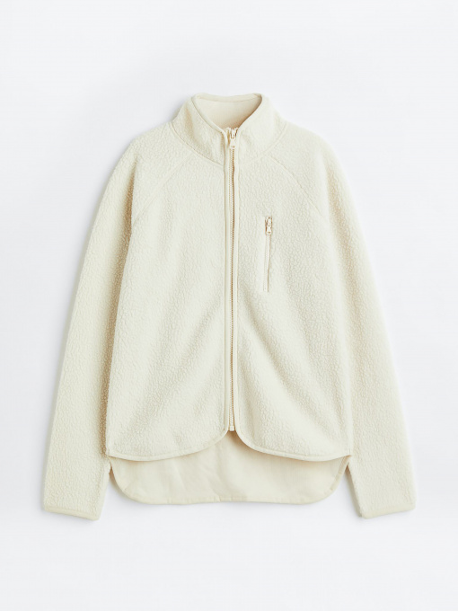 Кофта спортивная H&M модель 69502 Фото