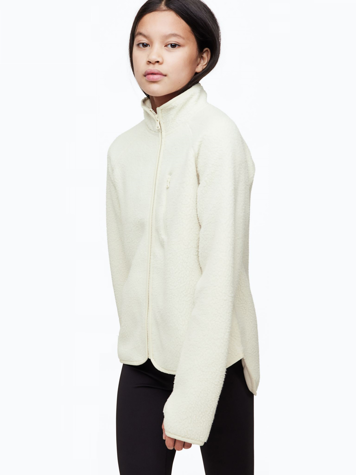 Спортивная кофта H&M модель 69502 Фото