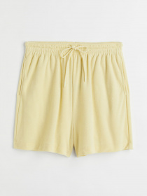 Шорты H&M модель 69531 Фото