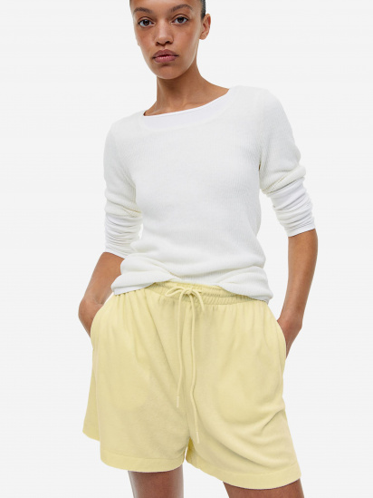 Шорти H&M модель 69531 - фото