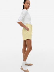 Повсякденні шорти H&M модель 69531 Фото