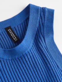 Топ H&M модель 69537 Фото