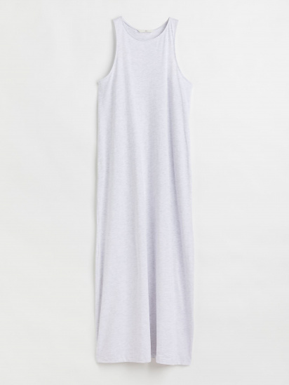 Сукня максі H&M модель 69525 - фото
