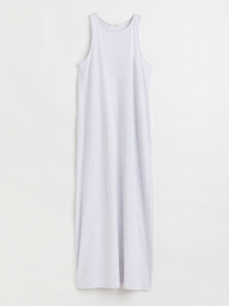 Сукня максі H&M модель 69525 Фото